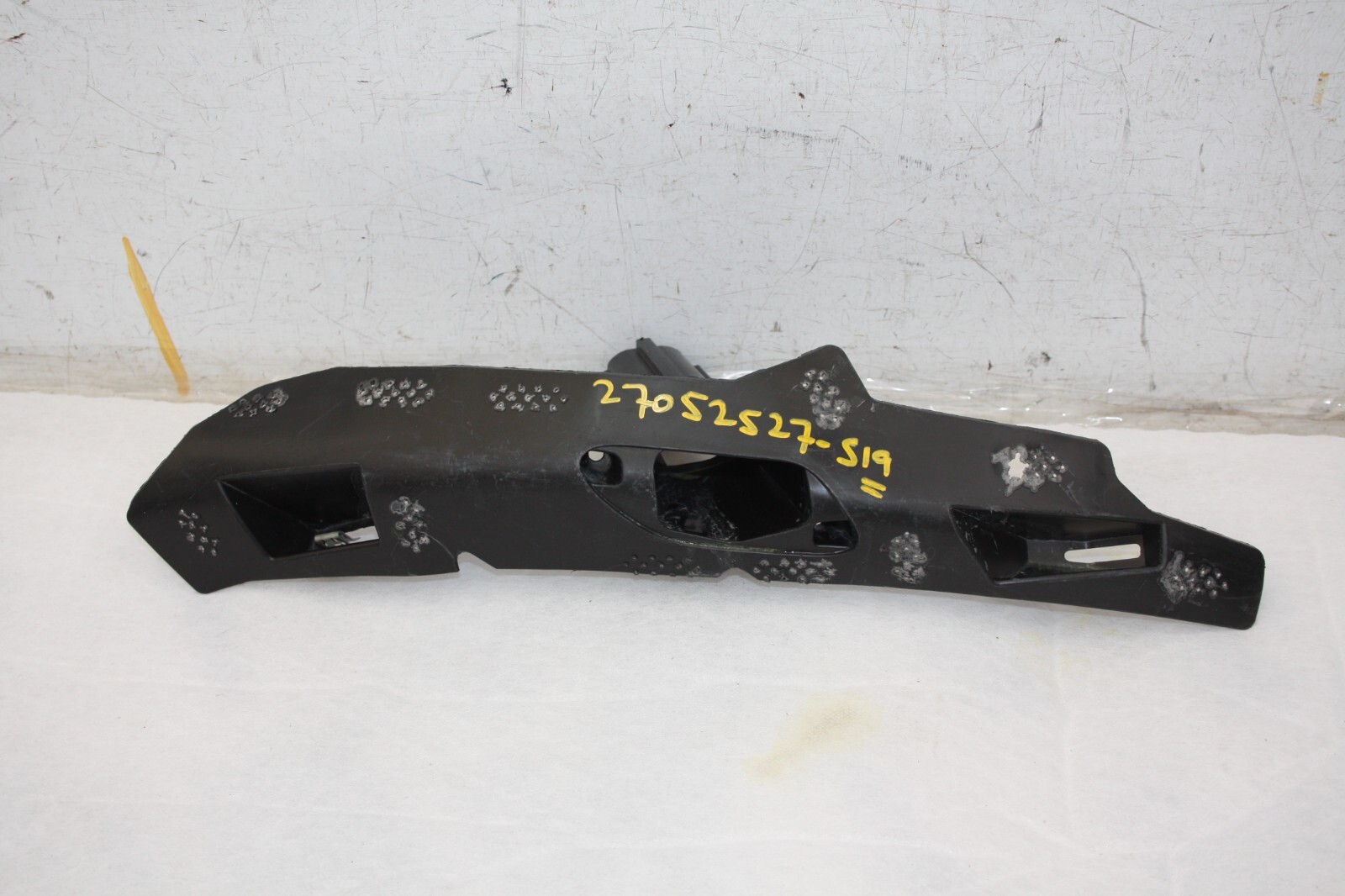 Ford Kuga Front Bumper Right Bracket 2020 TO 2024 LV4B-17589 Genuine