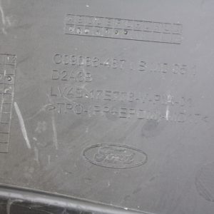 Ford Kuga Front Bumper Support Bracket 2020 TO 2024 LV4B-17E778-V Genuine - Image 6