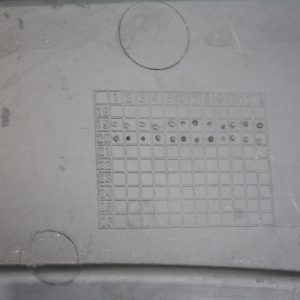 Ford Kuga Front Bumper Support Bracket 2020 TO 2024 LV4B-17E778-V Genuine - Image 7