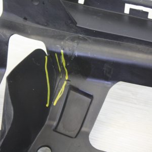 Ford Kuga Front Bumper Support Bracket 2020 TO 2024 LV4B-17E778-V Genuine - Image 9