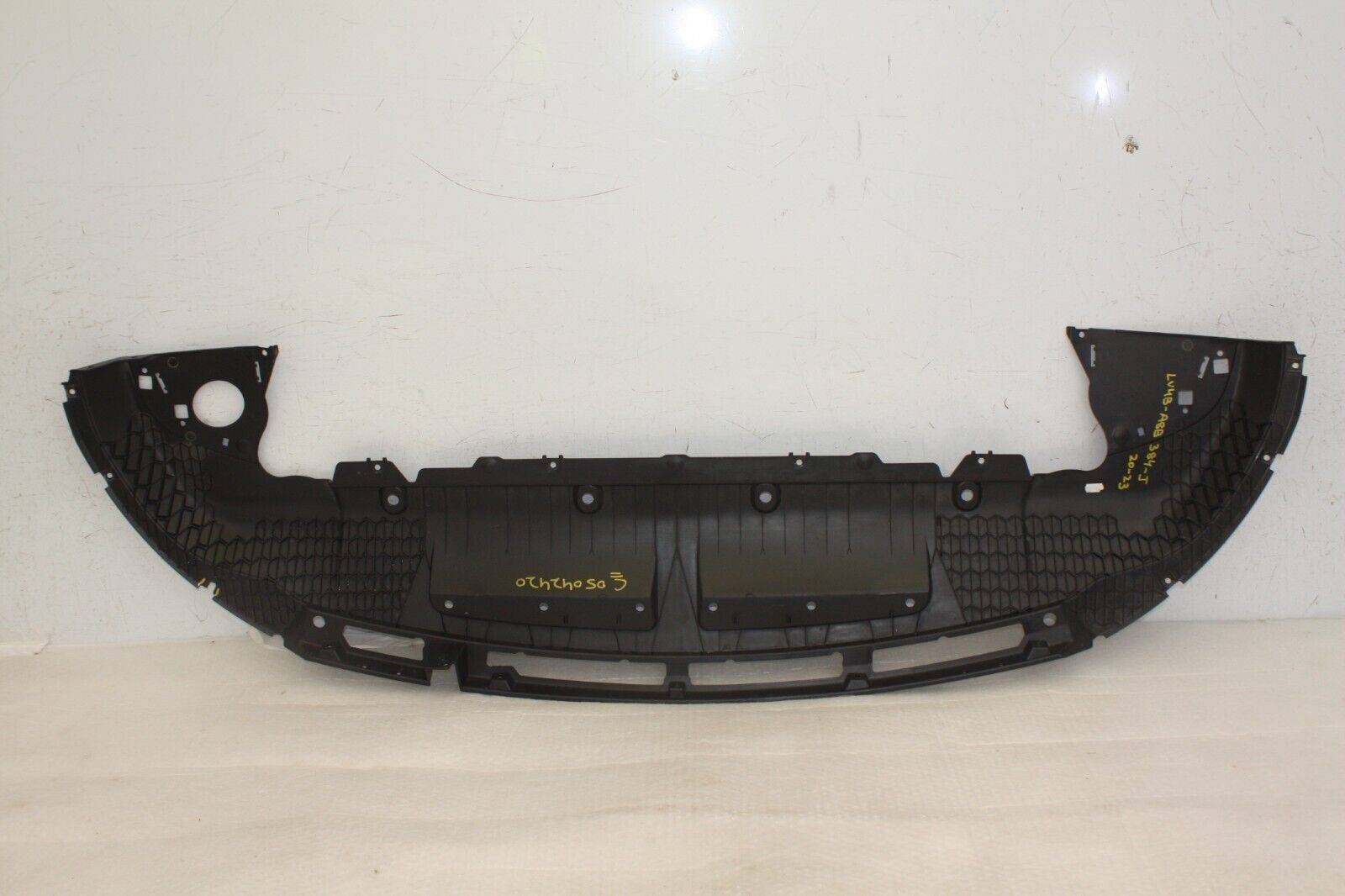 Ford-Kuga-Front-Bumper-Under-Tray-2020-ON-LV4B-A8B384-J-Genuine-176321593659-8