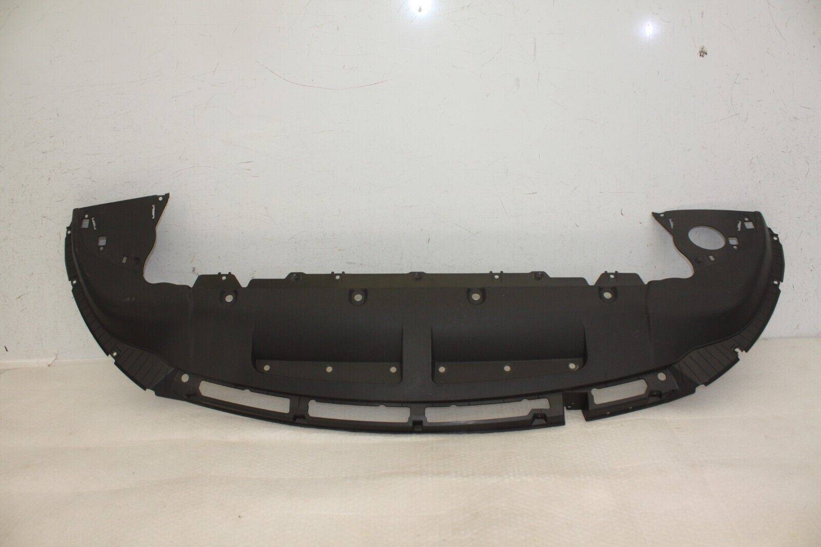 Ford-Kuga-Front-Bumper-Under-Tray-2020-ON-LV4B-A8B384-J-Genuine-176321593659