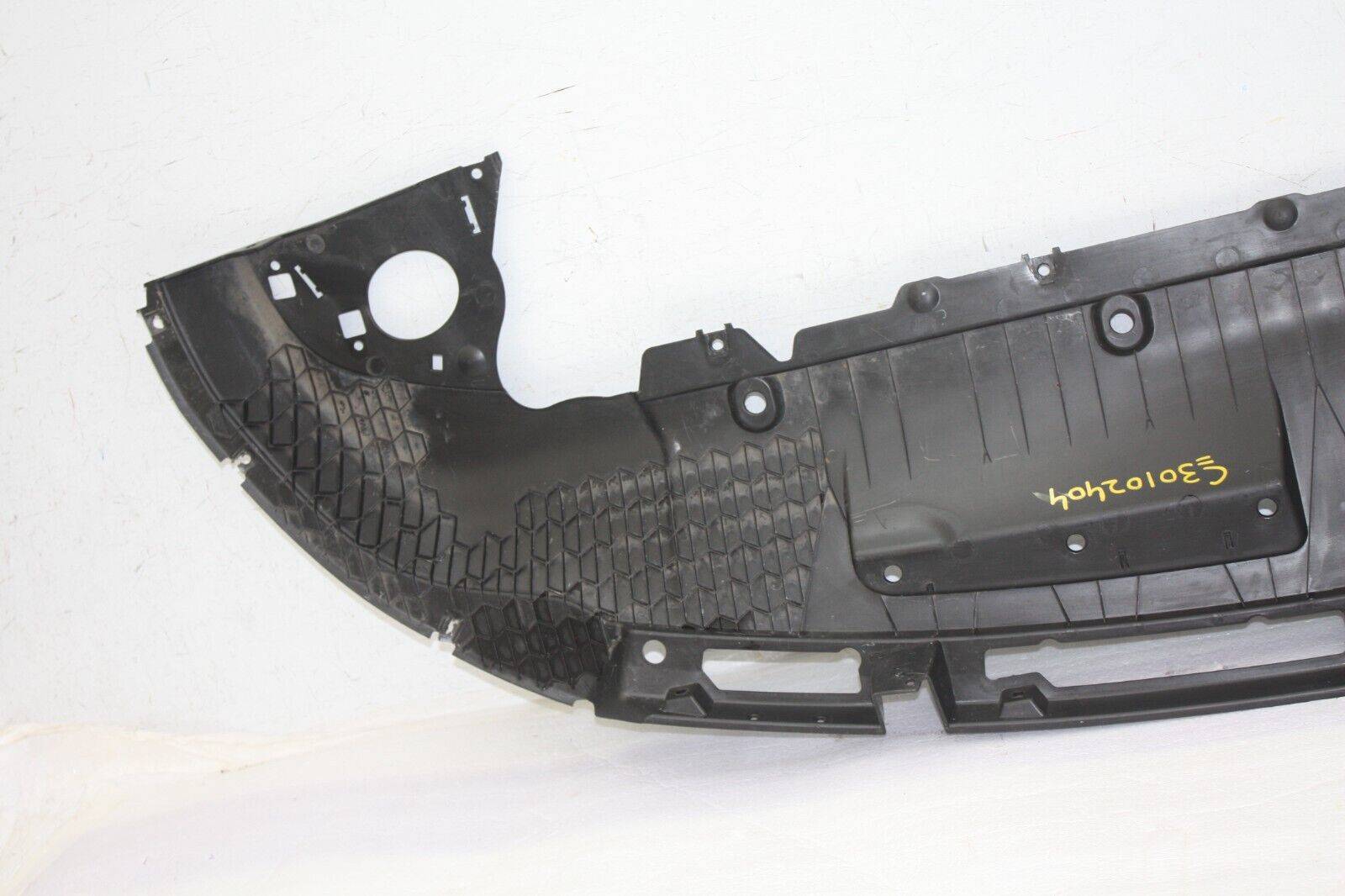 Ford-Kuga-Front-Bumper-Under-Tray-2020-ON-LV4B-A8B384-J-Genuine-DAMAGED-176655454539-14