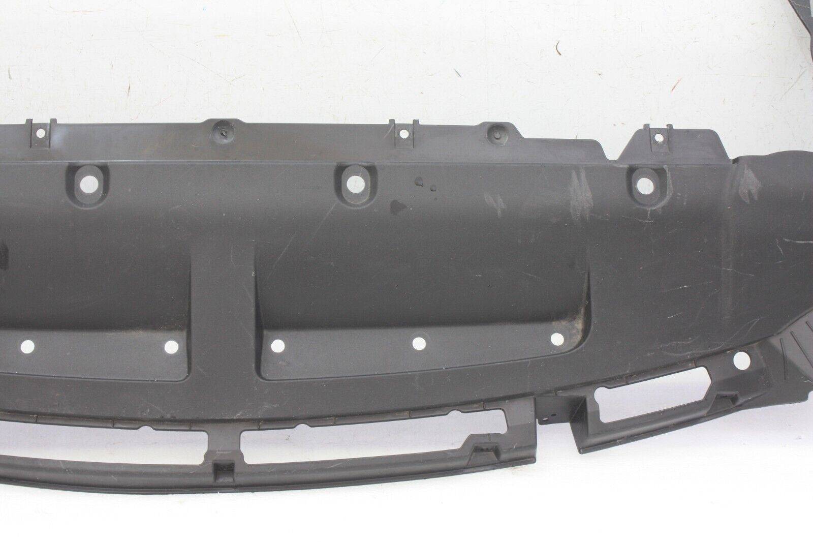 Ford-Kuga-Front-Bumper-Under-Tray-2020-ON-LV4B-A8B384-J-Genuine-DAMAGED-176655454539-3