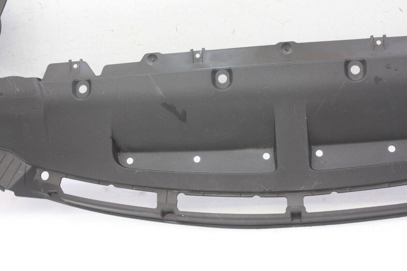 Ford-Kuga-Front-Bumper-Under-Tray-2020-ON-LV4B-A8B384-J-Genuine-DAMAGED-176655454539-4