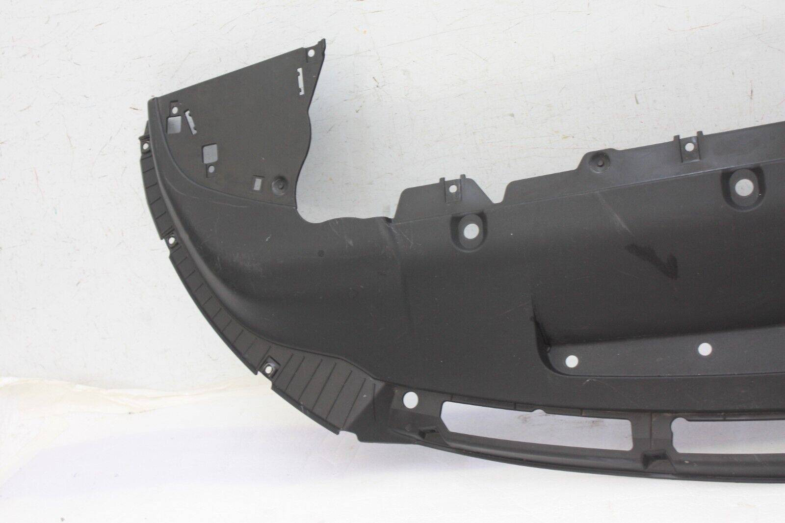 Ford-Kuga-Front-Bumper-Under-Tray-2020-ON-LV4B-A8B384-J-Genuine-DAMAGED-176655454539-5