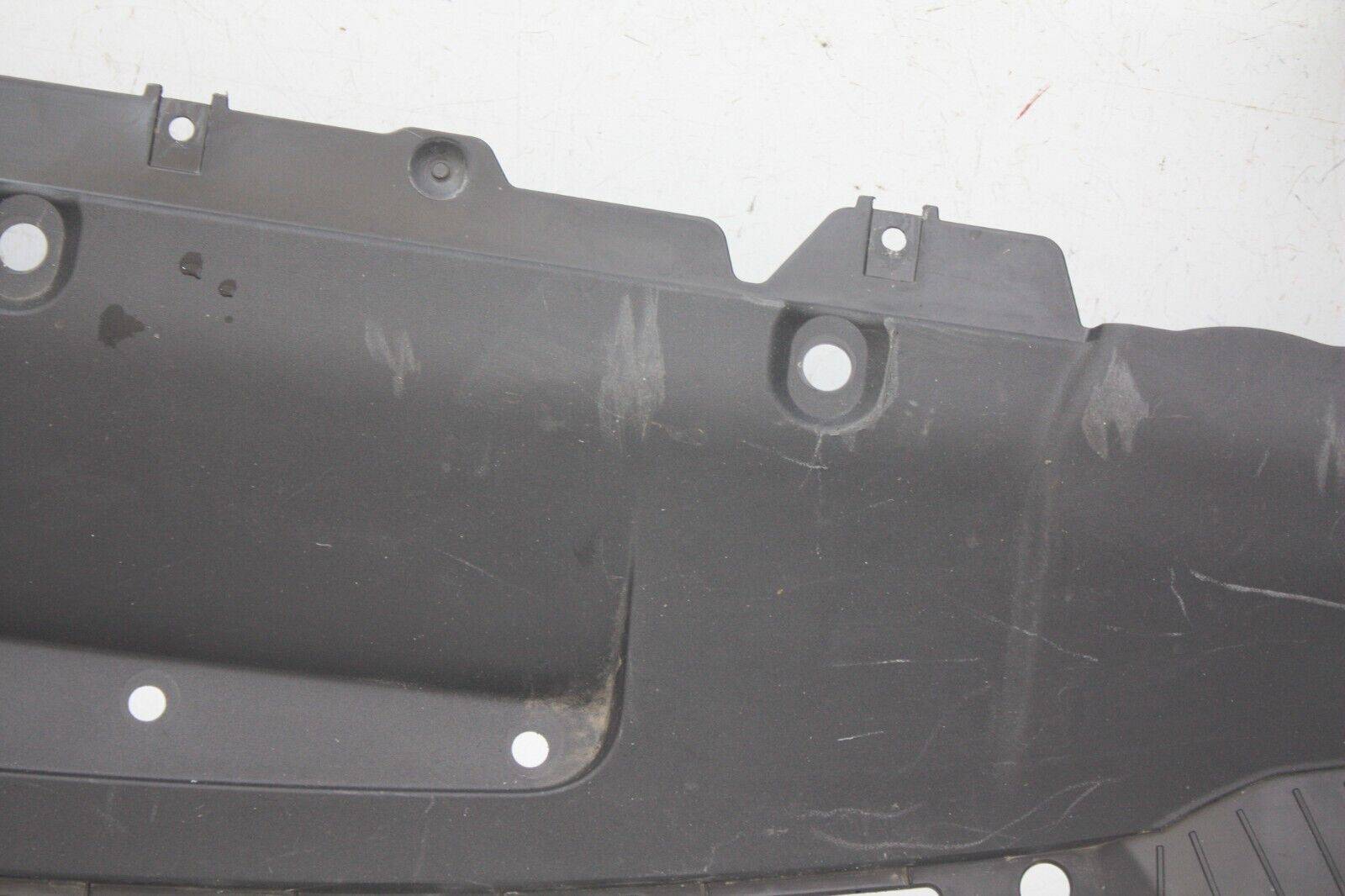 Ford-Kuga-Front-Bumper-Under-Tray-2020-ON-LV4B-A8B384-J-Genuine-DAMAGED-176655454539-8