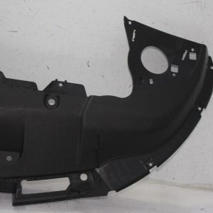 Ford Kuga Front Bumper Under Tray 2020 TO 2023 LV4B-A8B384-J *FIXING DAMAGED* - Image 3