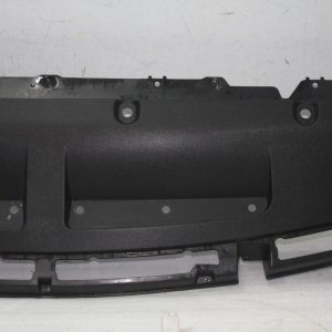 Ford Kuga Front Bumper Under Tray 2020 TO 2023 LV4B-A8B384-J *FIXING DAMAGED* - Image 4