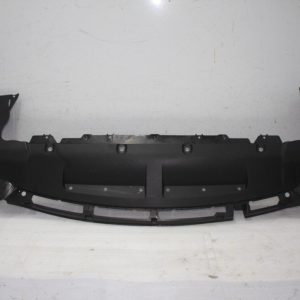 Ford Kuga Front Bumper Under Tray 2020 TO 2023 LV4B-A8B384-J *FIXING DAMAGED* - Image 1