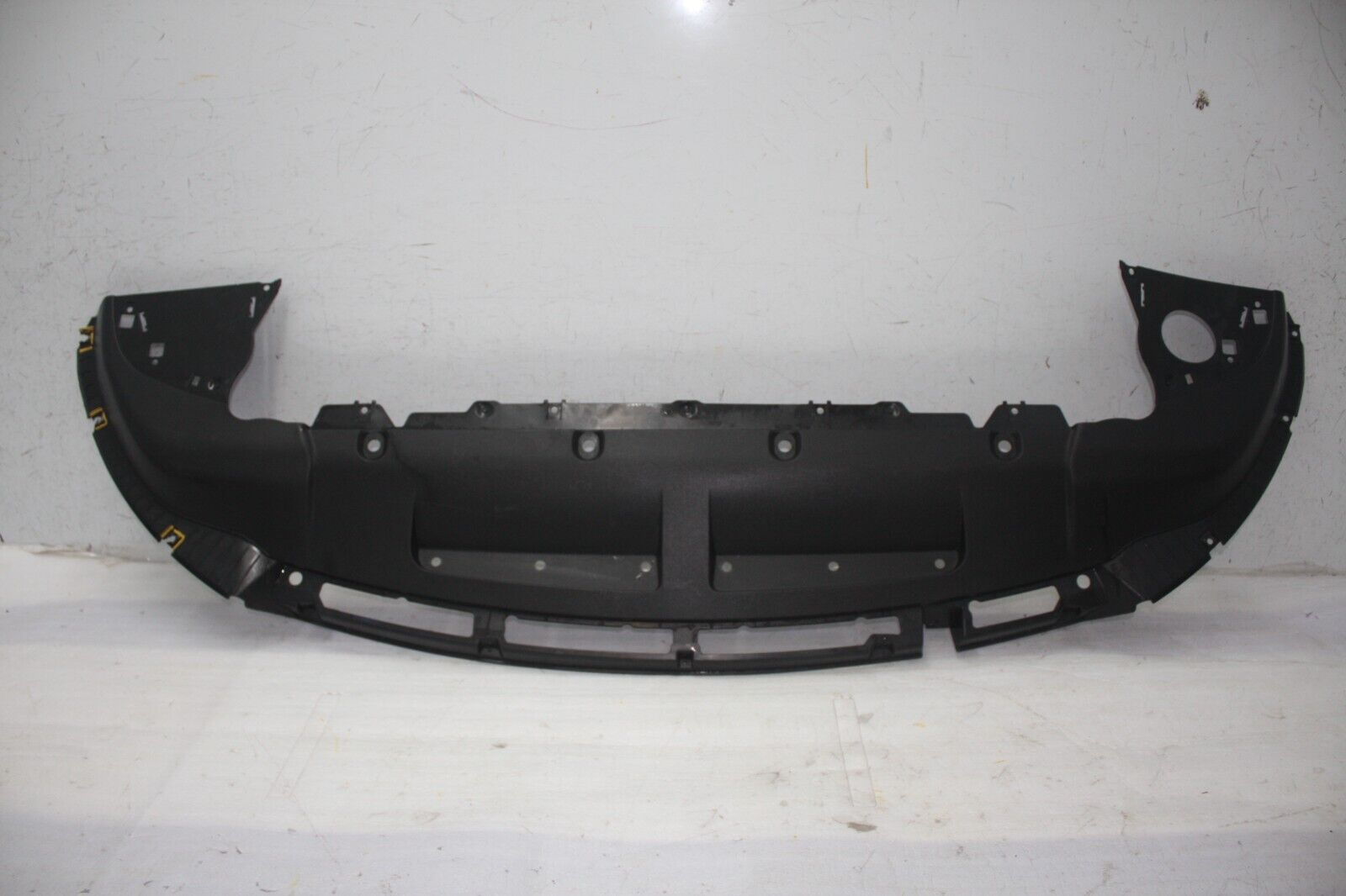 Ford Kuga Front Bumper Under Tray 2020 TO 2023 LV4B-A8B384-J *FIXING DAMAGED*