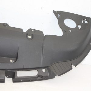 Ford Kuga Front Bumper Under Tray 2020 TO 2023 LV4B-A8B384-J Genuine - Image 3