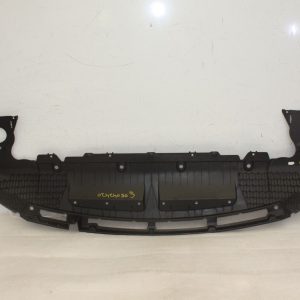 Ford Kuga Front Bumper Under Tray 2020 TO 2023 LV4B-A8B384-J Genuine - Image 9