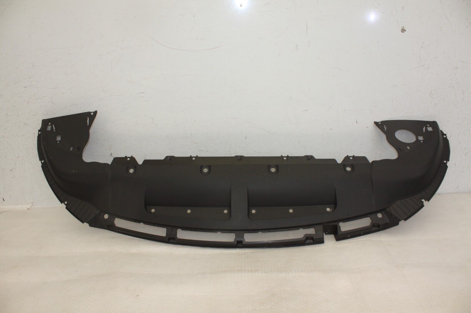 Ford Kuga Front Bumper Under Tray 2020 TO 2023 LV4B-A8B384-J Genuine