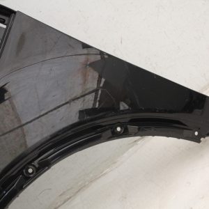 Ford Kuga Front Left Side Wing 2008 TO 2013 Genuine *DAMAGED* - Image 4