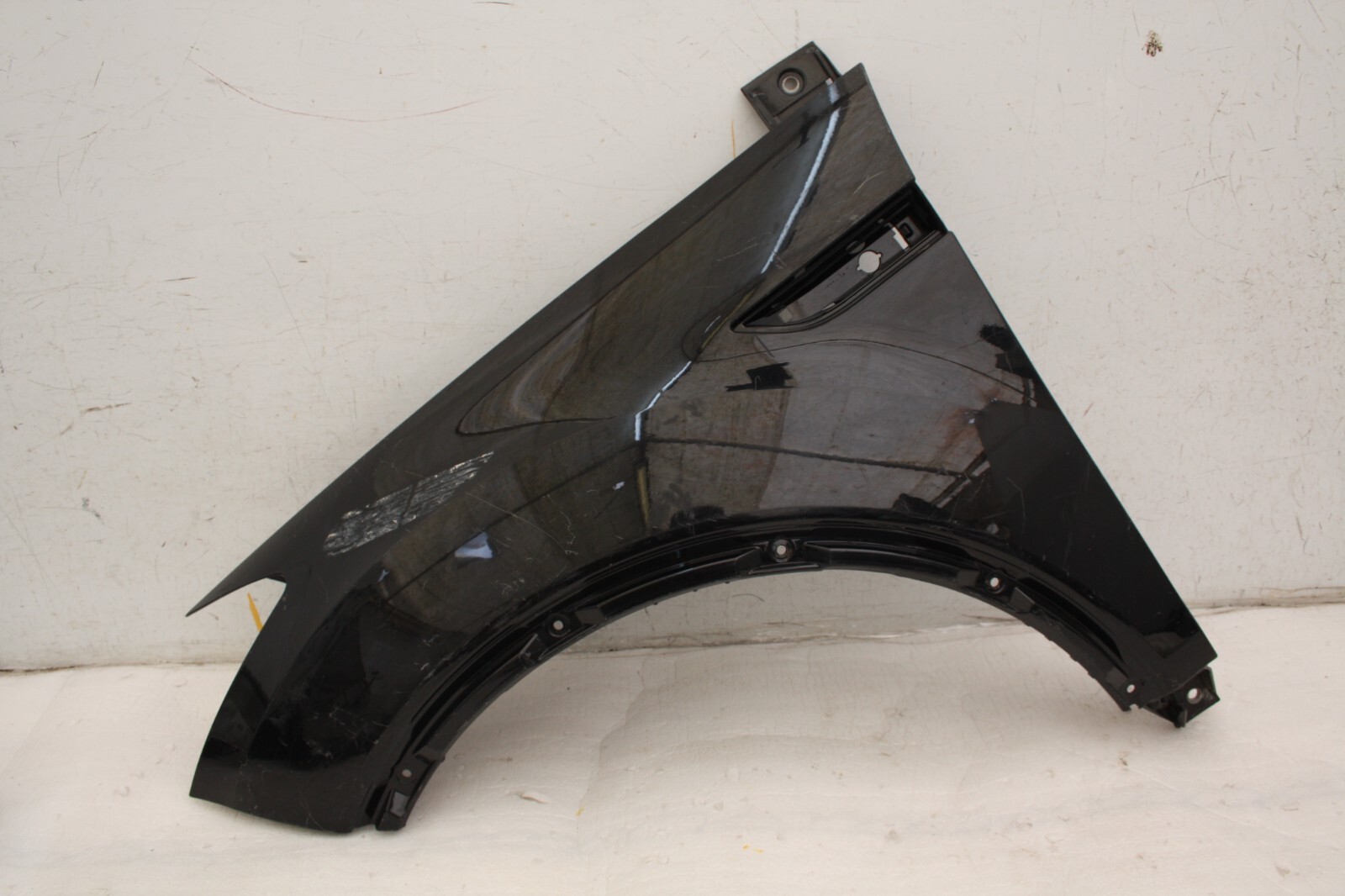 Ford Kuga Front Left Side Wing 2008 TO 2013 Genuine *DAMAGED*