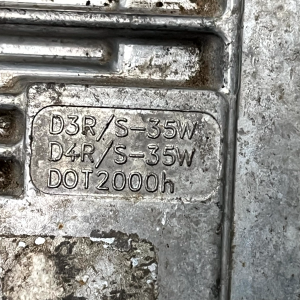 Ford Kuga Headlight Ballast Control Module Unit Genuine - Image 14