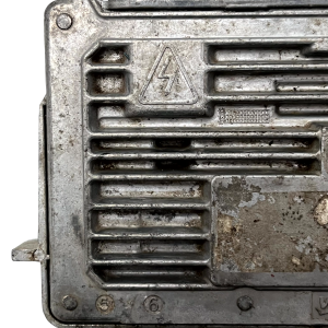 Ford Kuga Headlight Ballast Control Module Unit Genuine - Image 3