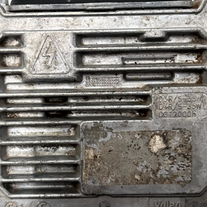 Ford Kuga Headlight Ballast Control Module Unit Genuine - Image 4