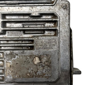 Ford Kuga Headlight Ballast Control Module Unit Genuine - Image 5