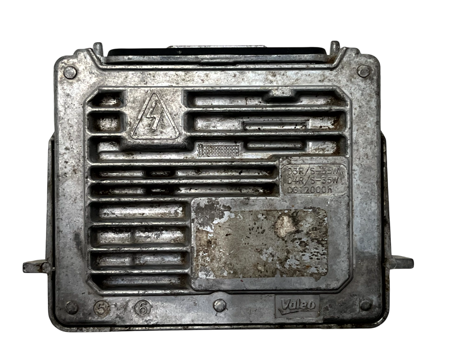 Ford Kuga Headlight Ballast Control Module Unit Genuine