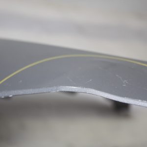 Ford Kuga Left Side Wing 2020 TO 2024 LV4B-S16016-AD Genuine *DAMAGED* - Image 8