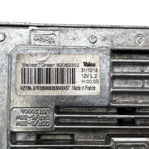 Ford Kuga MK2 Headlight Ballast Control Module Unit 89089352 Genuine - Image 14