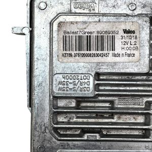 Ford Kuga MK2 Headlight Ballast Control Module Unit 89089352 Genuine - Image 10