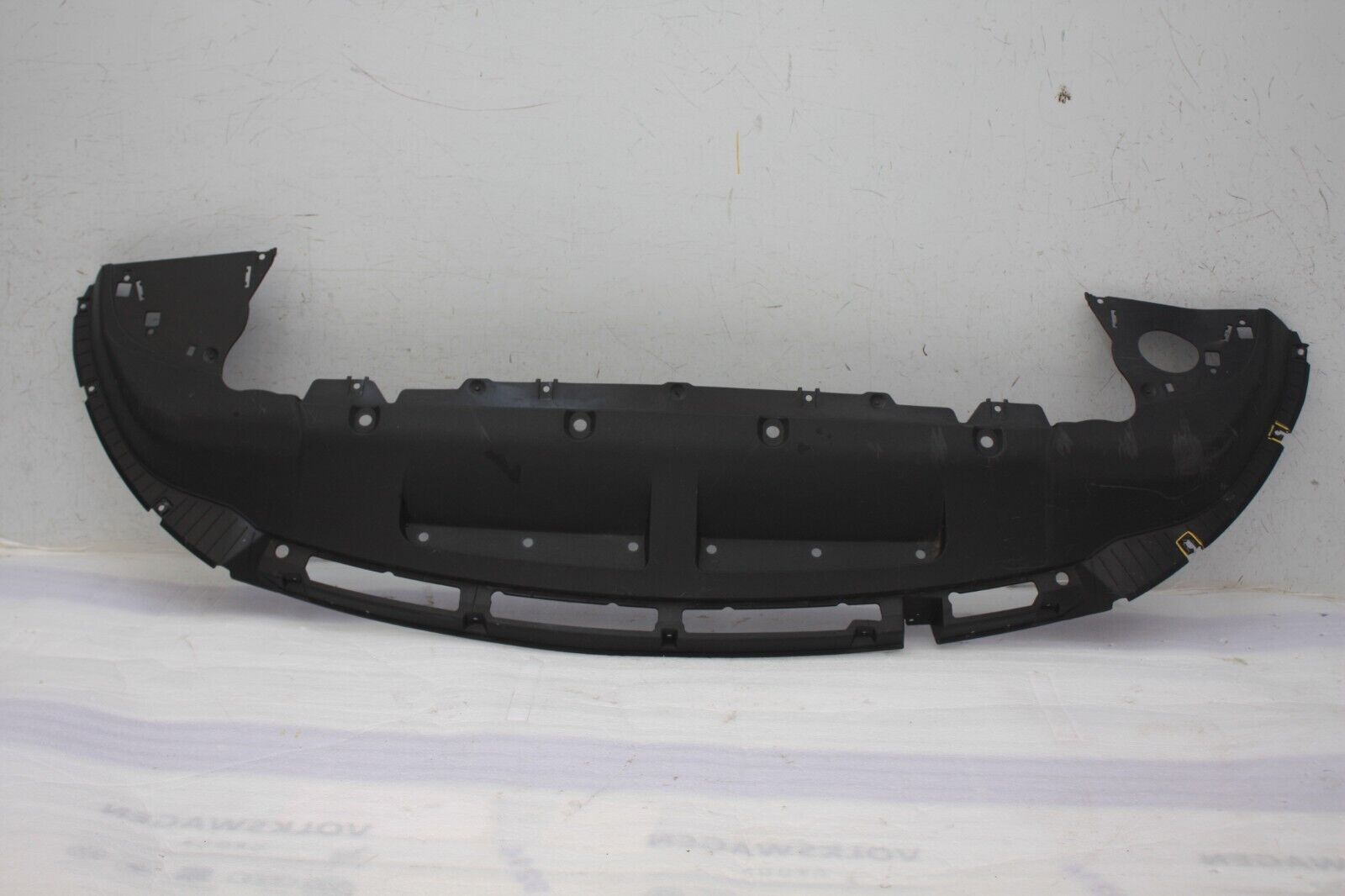 Ford Kuga MK3 Front Bumper Under Tray 2020 TO 2023 LV4B-A8B384-J *DAMAGED*