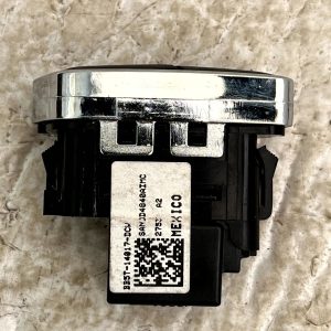 Ford Kuga Mk2 Central Door Locking Switch Button 12-17 BB5T-14017-DCW Genuine - Image 3