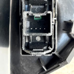 Ford Kuga Mk2 Rear Left Door Window Control Switch & Trim 12-20 CV44-S27443-ABW - Image 12