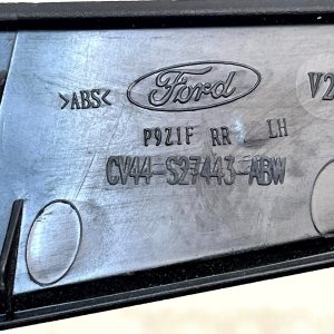 Ford Kuga Mk2 Rear Left Door Window Control Switch & Trim 12-20 CV44-S27443-ABW - Image 13