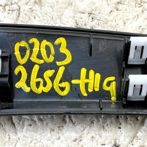 Ford Kuga Mk2 Rear Left Door Window Control Switch & Trim 12-20 CV44-S27443-ABW - Image 14