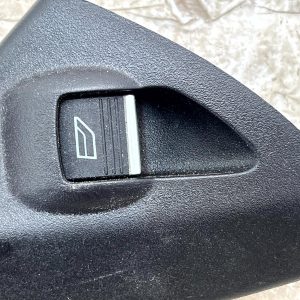 Ford Kuga Mk2 Rear Left Door Window Control Switch & Trim 12-20 CV44-S27443-ABW - Image 6