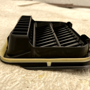 Ford Kuga Rear Air Vent Grille 2020 TO 2024 2412883 Genuine - Image 11