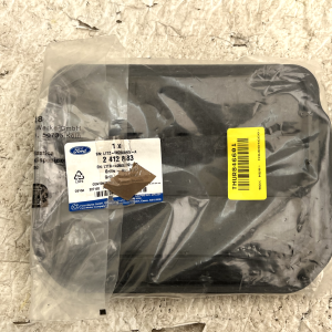 Ford Kuga Rear Air Vent Grille 2020 TO 2024 2412883 Genuine - Image 13