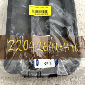 Ford Kuga Rear Air Vent Grille 2020 TO 2024 2412883 Genuine - Image 14