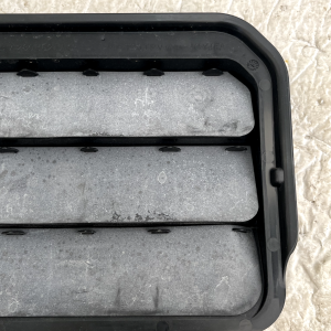 Ford Kuga Rear Air Vent Grille 2020 TO 2024 2412883 Genuine - Image 4