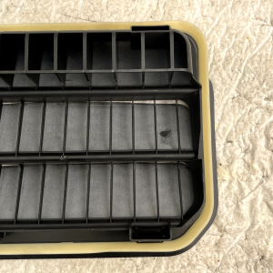 Ford Kuga Rear Air Vent Grille 2020 TO 2024 2412883 Genuine - Image 7