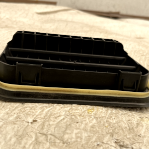 Ford Kuga Rear Air Vent Grille 2020 TO 2024 2412883 Genuine - Image 8