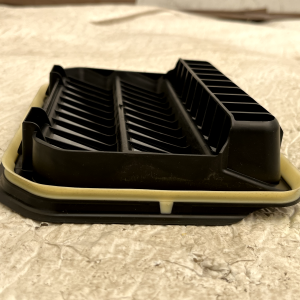 Ford Kuga Rear Air Vent Grille 2020 TO 2024 2412883 Genuine - Image 9
