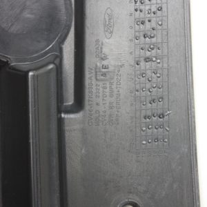 Ford Kuga Rear Bumper 2013 TO 2016 CV44-17D781-A Genuine *DAMAGED* - Image 17