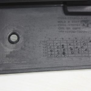 Ford Kuga Rear Bumper 2013 TO 2016 CV44-17D781-A Genuine *DAMAGED* - Image 18