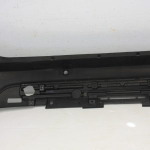 Ford Kuga Rear Bumper 2013 TO 2016 CV44-17D781-A Genuine *DAMAGED* - Image 21