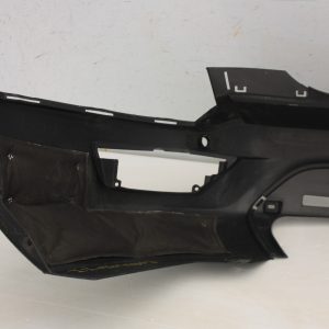 Ford Kuga Rear Bumper 2013 TO 2016 CV44-17D781-A Genuine *DAMAGED* - Image 22