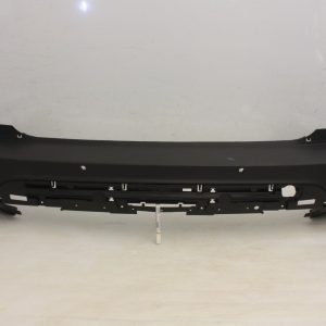 Ford Kuga Rear Bumper 2013 TO 2016 CV44-17D781-A Genuine *DAMAGED*