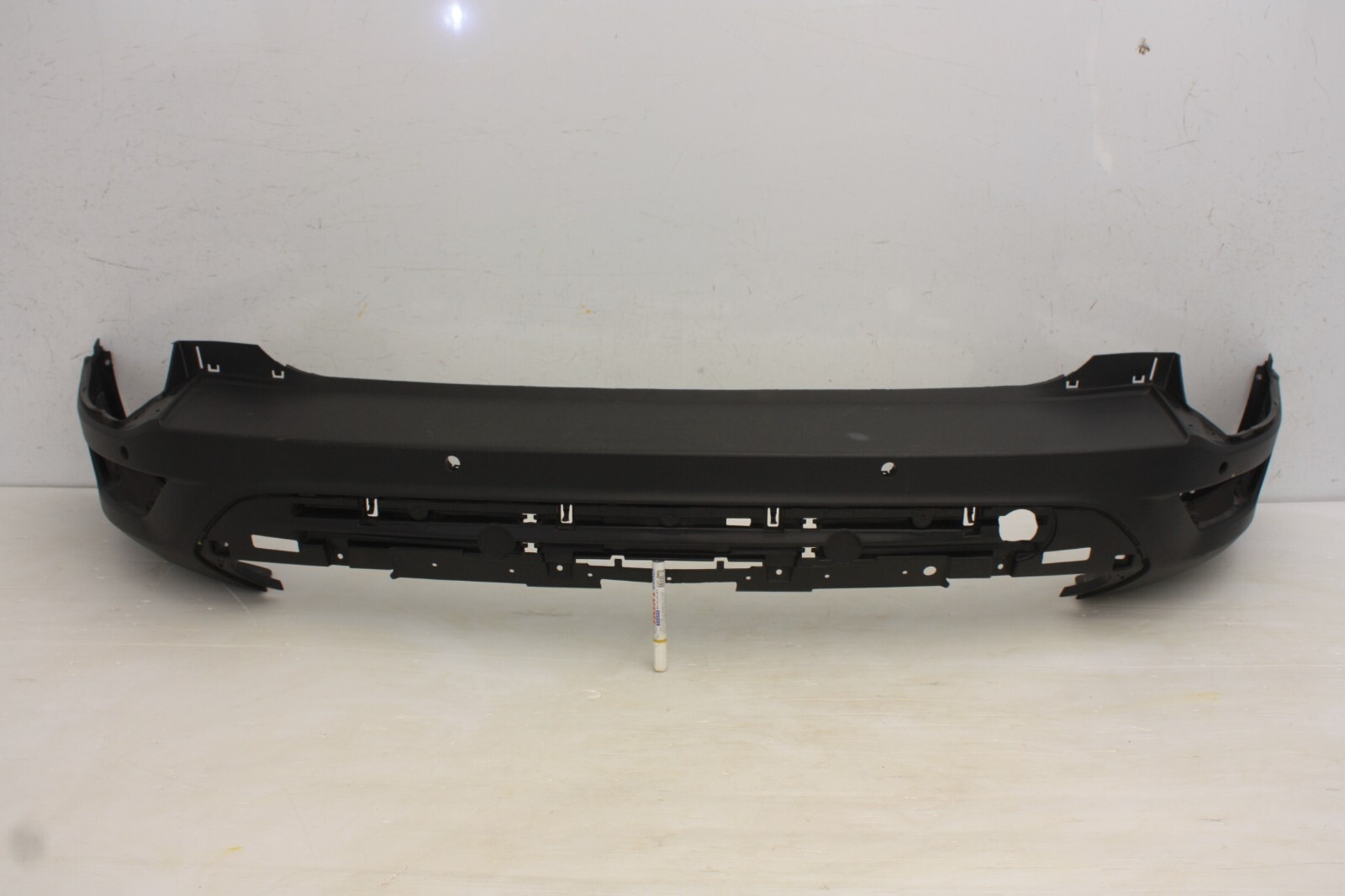Ford Kuga Rear Bumper 2013 TO 2016 CV44-17D781-A Genuine *DAMAGED*