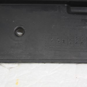 Ford Kuga Rear Bumper 2013 TO 2016 CV44-17K835-A Genuine - Image 18