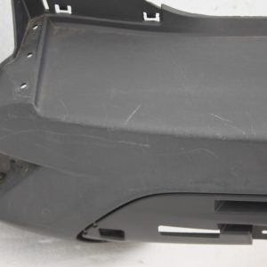 Ford Kuga Rear Bumper 2013 TO 2016 CV44-17K835-A Genuine - Image 3
