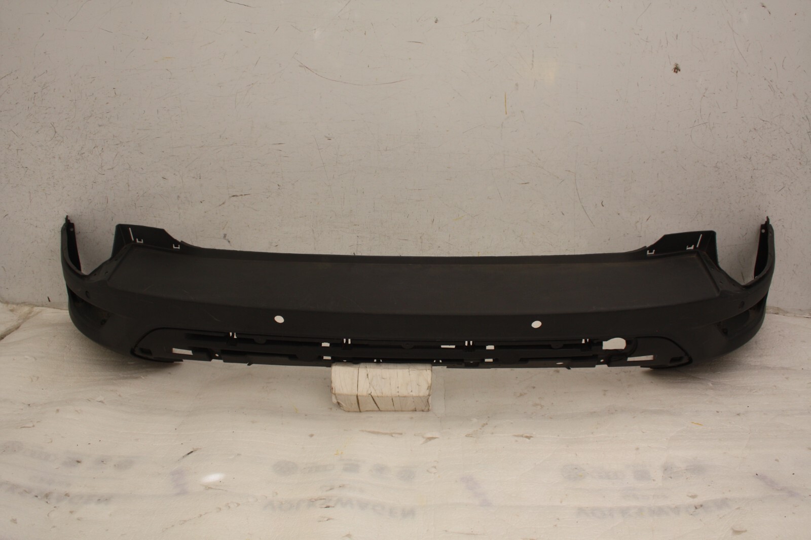 Ford Kuga Rear Bumper 2013 TO 2016 CV44-17K835-A Genuine